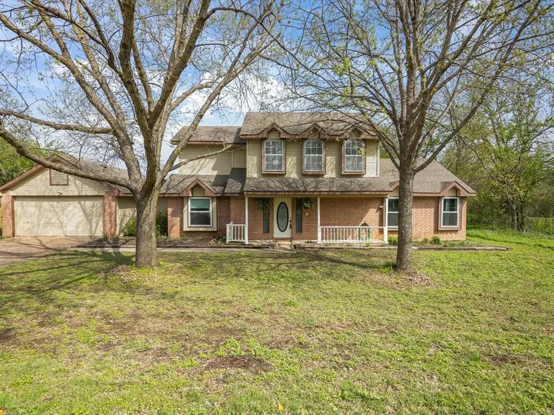 5227 E Fm 875, Waxahachie, TX 75167