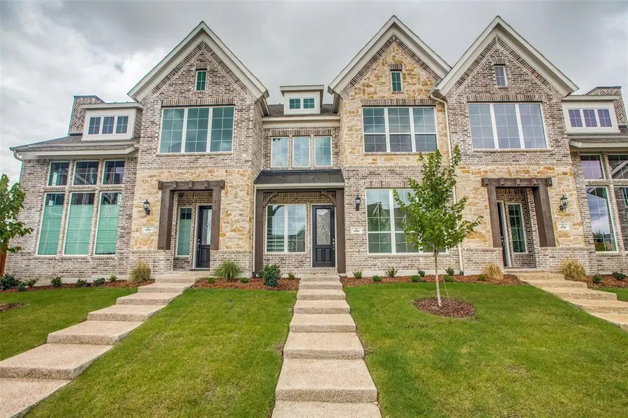 4944 Mckinney Hollow Drive, Mckinney, TX 75070