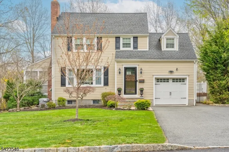 171 Hillside Ave, Chatham Boro, NJ 07928
