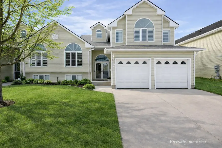 57 Barker BLVD, Collingwood, ON L9Y 4W4