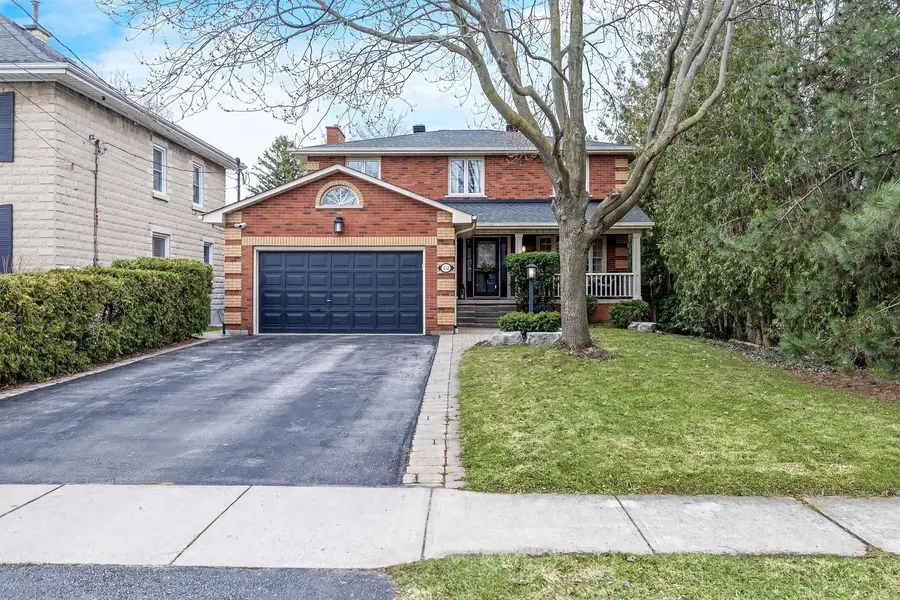 352 Broadway AVE, Milton, ON L9T 1T7