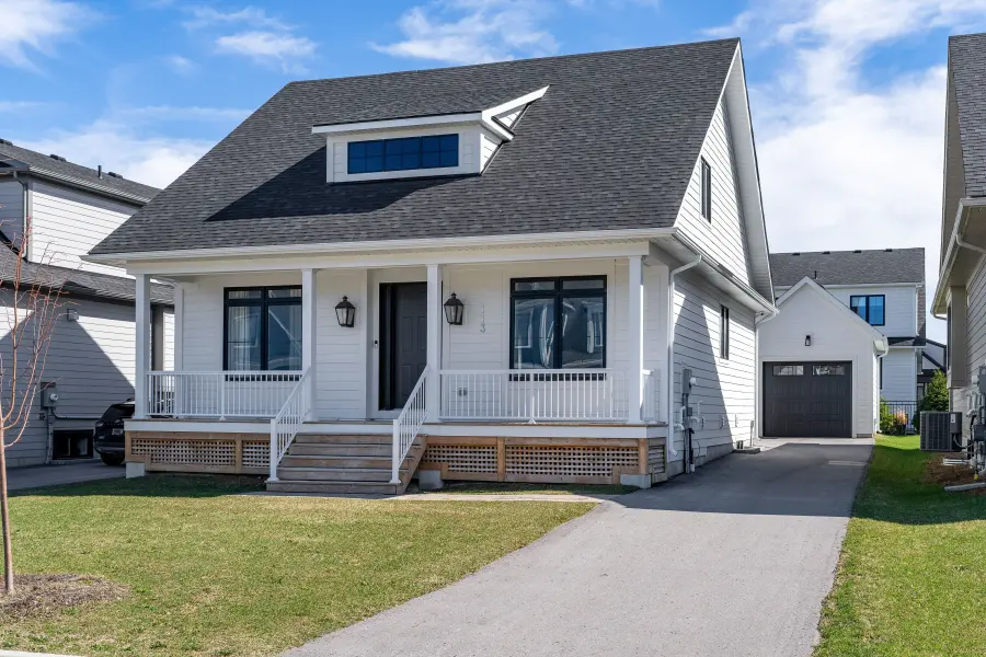 113 Black Willow CRES, Blue Mountains, ON L9Y 5L8