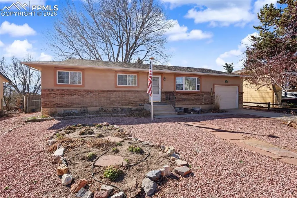 4090 Sod House TRL, Colorado Springs, CO 80917
