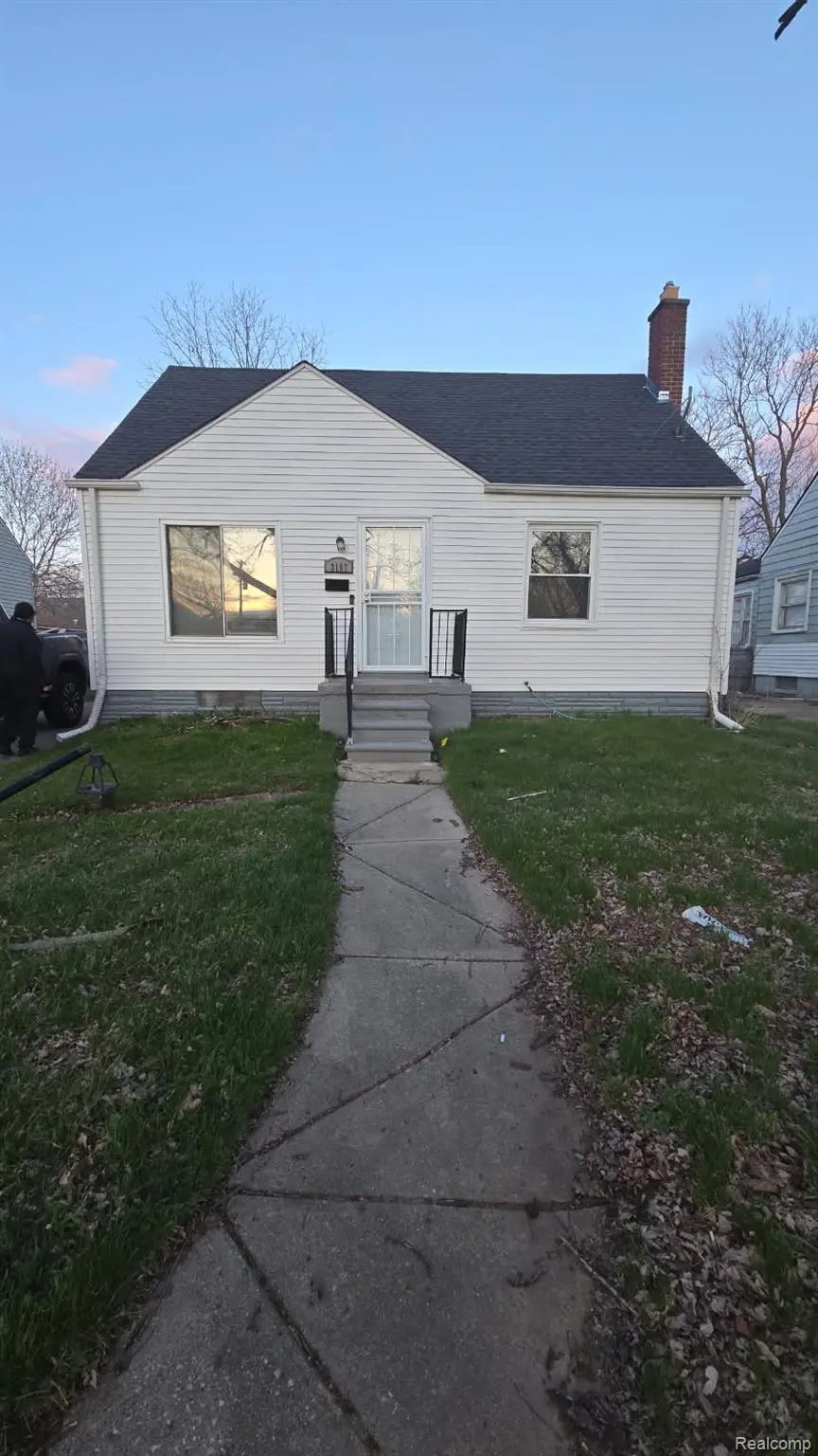 3107 Henry ST, Inkster, MI 48141