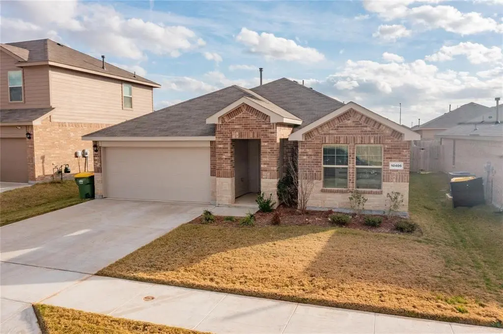 10406 Fort Cibolo Trail, Crowley, TX 76036