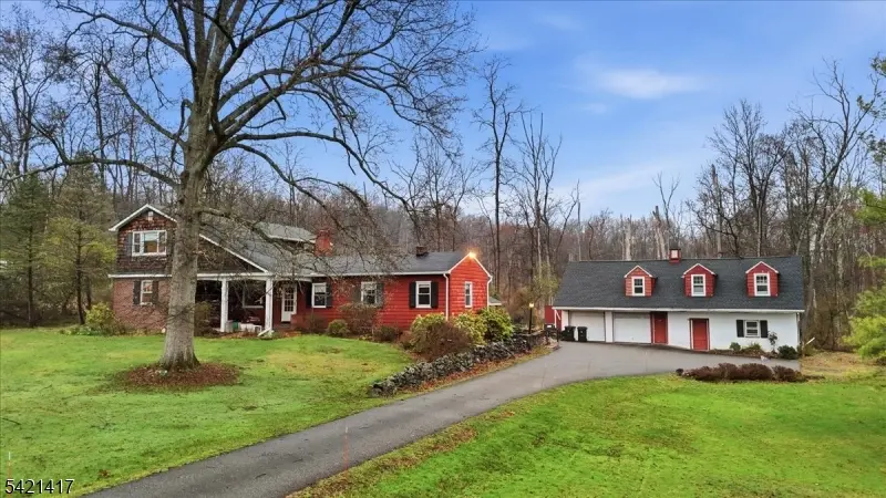 100 Old Croton Rd, Raritan Twp., NJ 08822