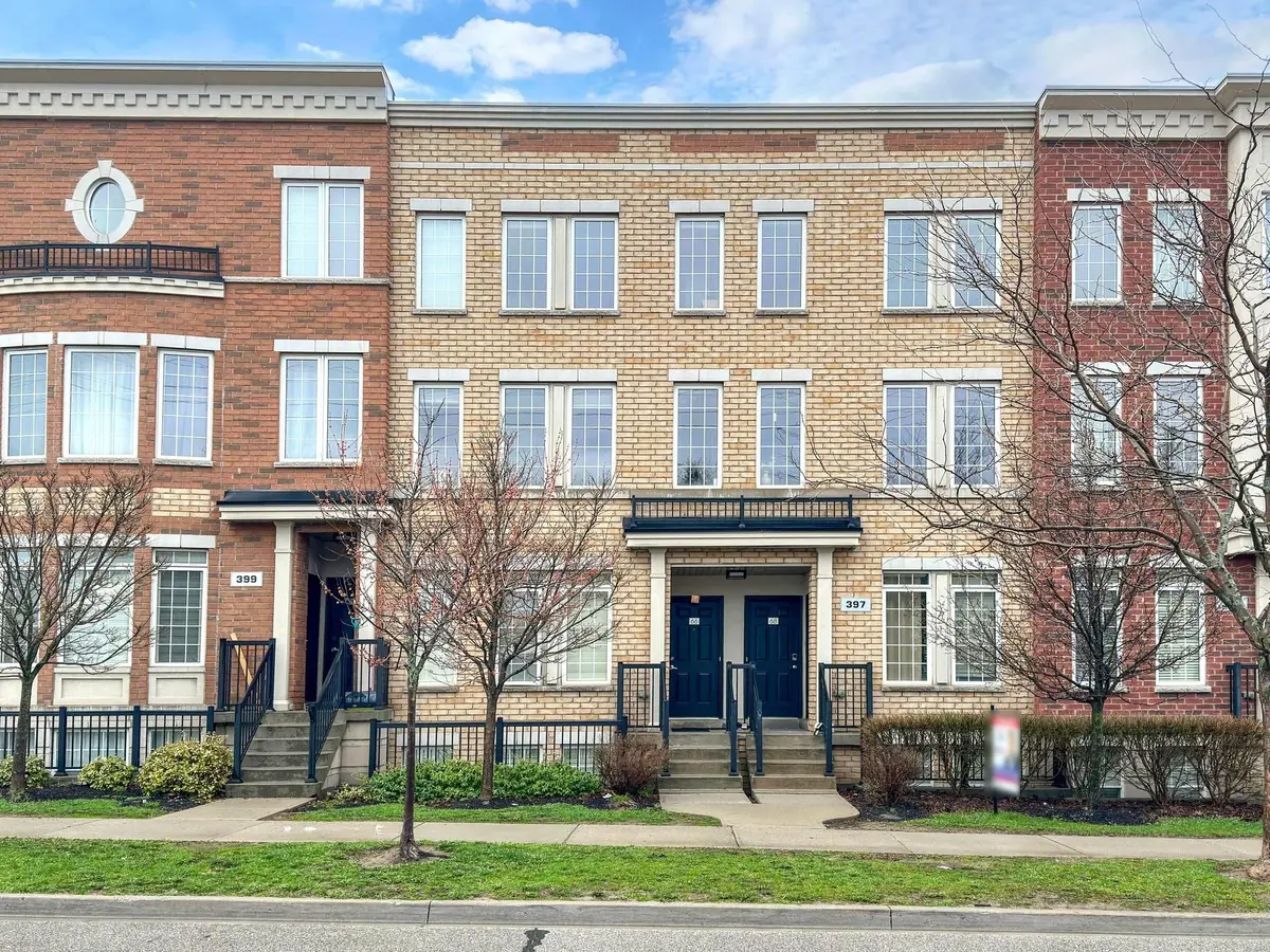 397 Beechgrove DR #66, Toronto E10, ON M1E 3R1