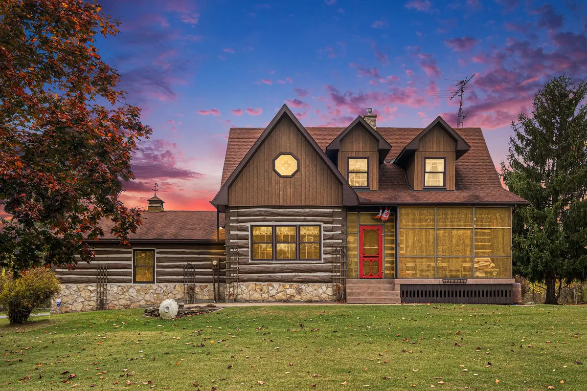 510 Port Elmsley RD, Drummond/north Elmsley, ON K7H 3C7