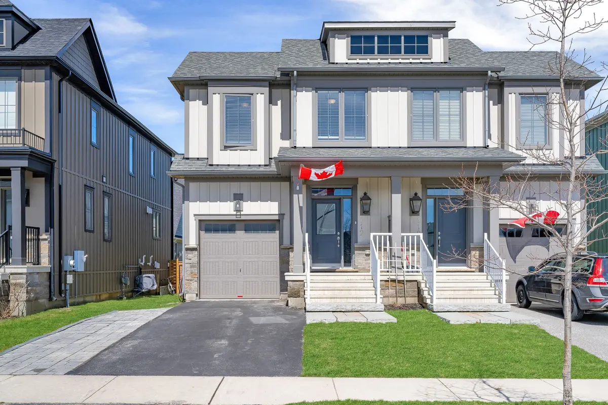 112 Sycamore ST, Blue Mountains, ON L9Y 4E2