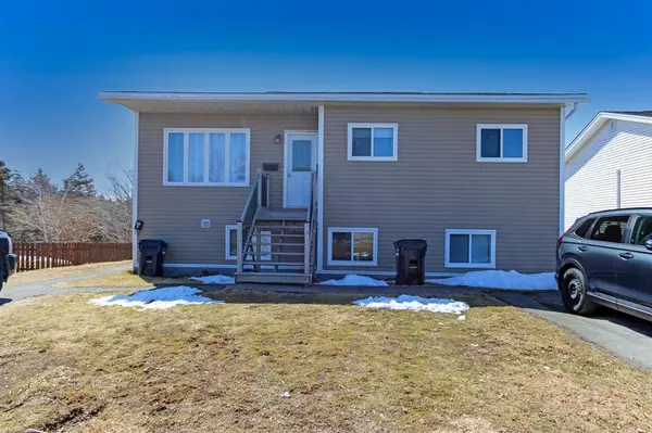 23 Virginia Place, St. John's, NL A1A 3G5