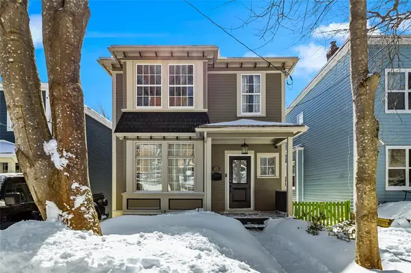 67 St. Clare Avenue, St. John's, NL A1C 2J9