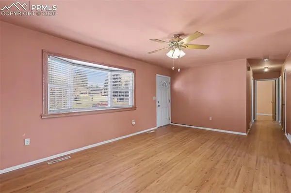 4090 Sod House TRL, Colorado Springs, CO 80917