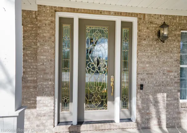 10219 Mill Pointe DR, Atlas Township, MI 48438