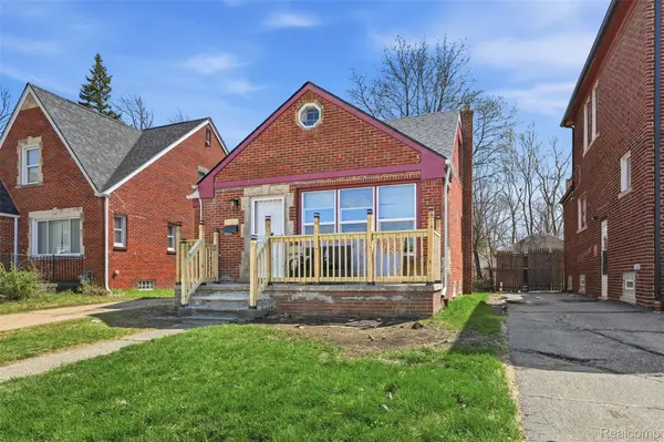 7474 E Robinwood ST, Detroit, MI 48234