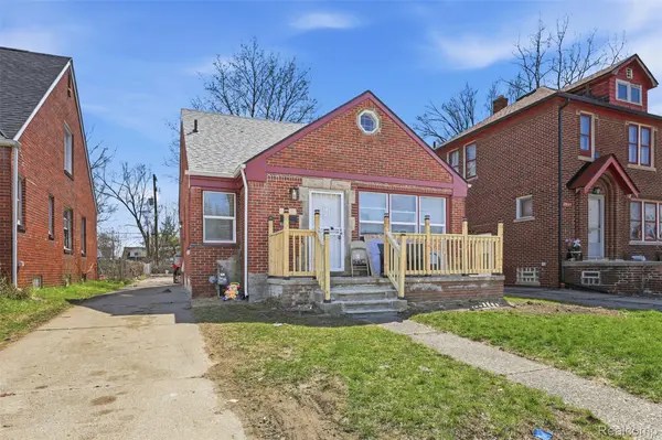 7474 E Robinwood ST, Detroit, MI 48234