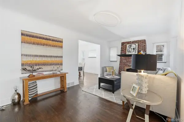 5991 Bishop ST, Detroit, MI 48224