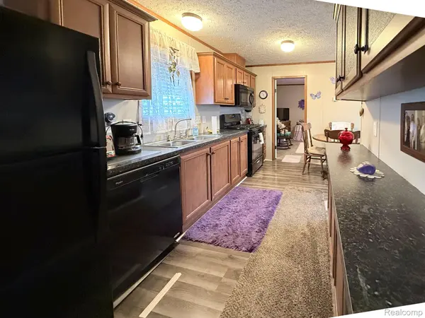 1341 Mariga ST, Novi, MI 48374