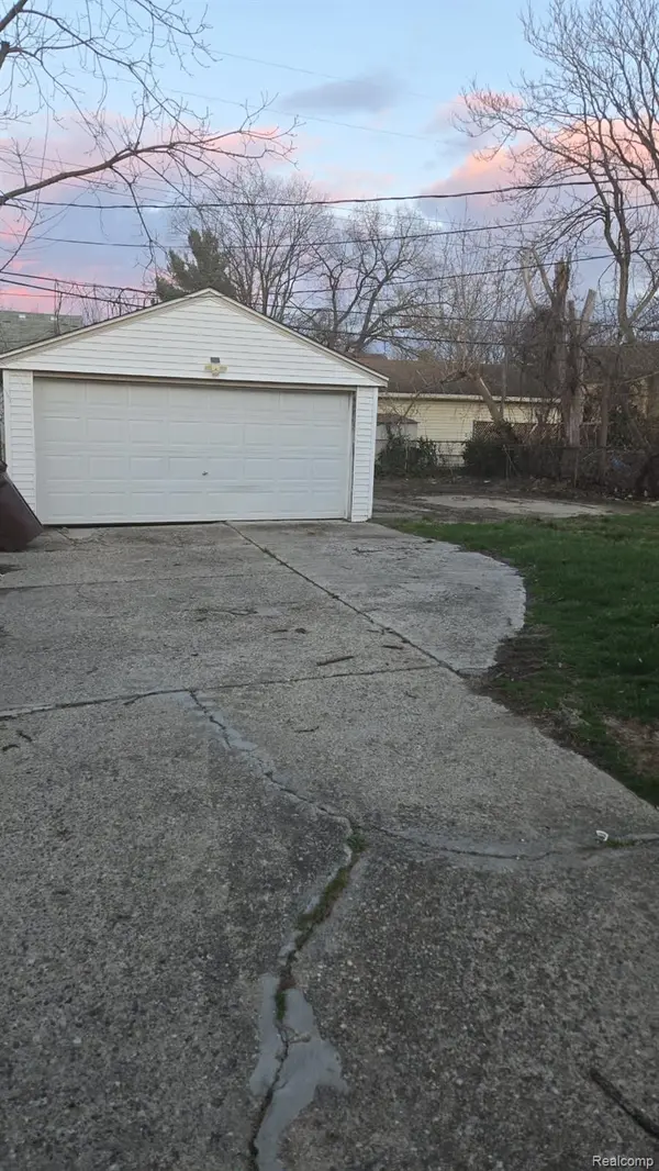 3107 Henry ST, Inkster, MI 48141