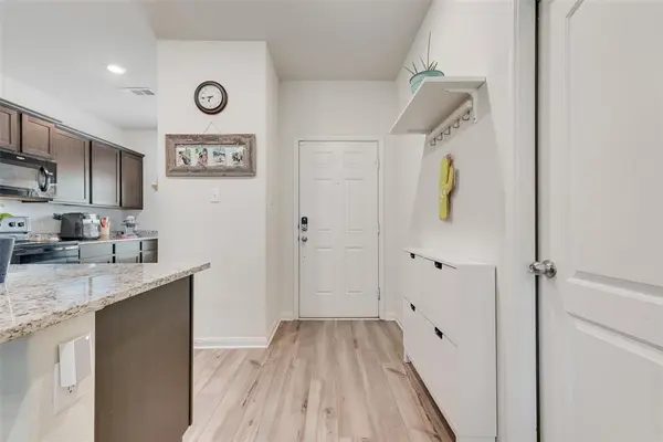 159 Bush Drive, Venus, TX 76084