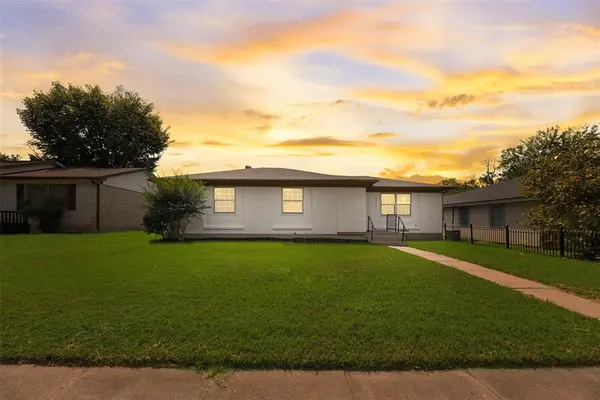 10038 Mesita Drive, Dallas, TX 75217