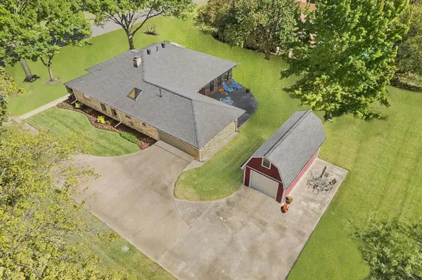 1261 Emerald Circle, Southlake, TX 76092