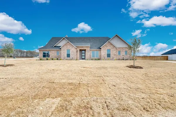 530 Olson Road, Waxahachie, TX 75167