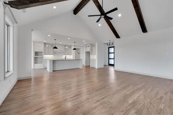 530 Olson Road, Waxahachie, TX 75167