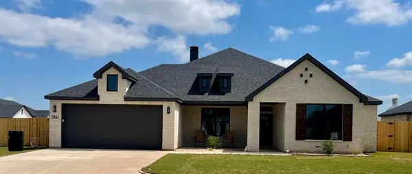 7801 Randy Avenue, Abilene, TX 79606