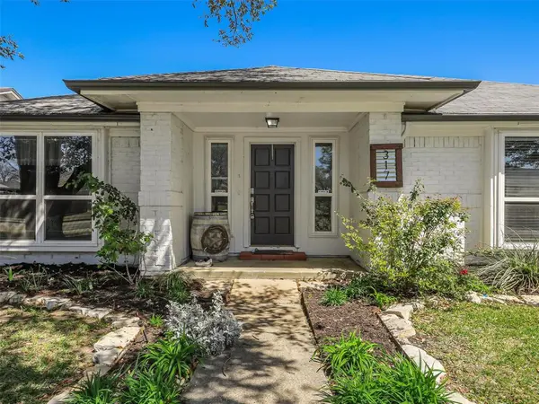 317 Stillmeadow Drive, Garland, TX 75040