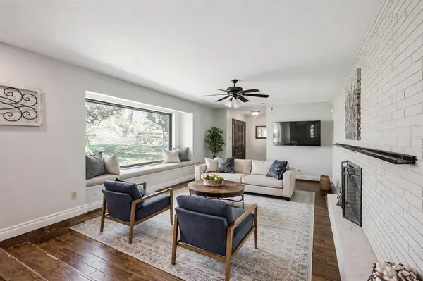 62 Sanders Road, Whitesboro, TX 76273