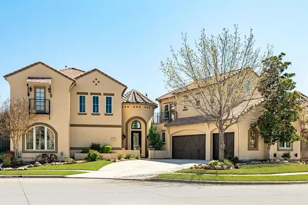 4434 Verde Lane, Frisco, TX 75034