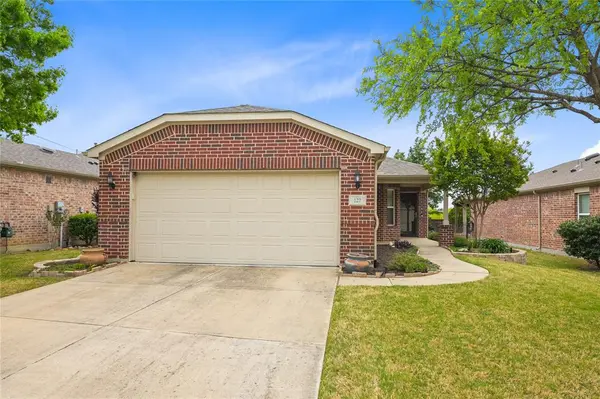 127 Montague Lane, Frisco, TX 75036