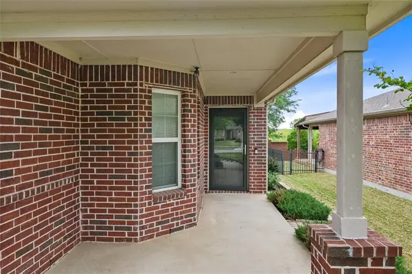 127 Montague Lane, Frisco, TX 75036