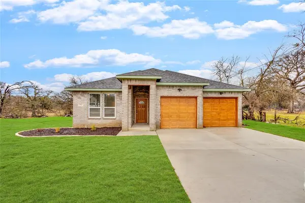 312 Ball Street, Seagoville, TX 75159