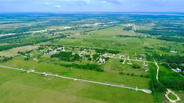 Lot 13 Alfonso Drive, Corsicana, TX 75110
