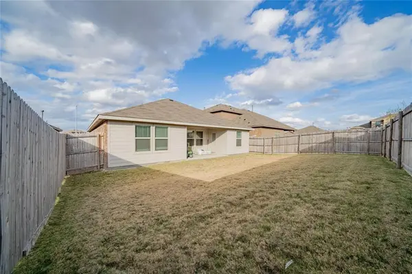 10406 Fort Cibolo Trail, Crowley, TX 76036