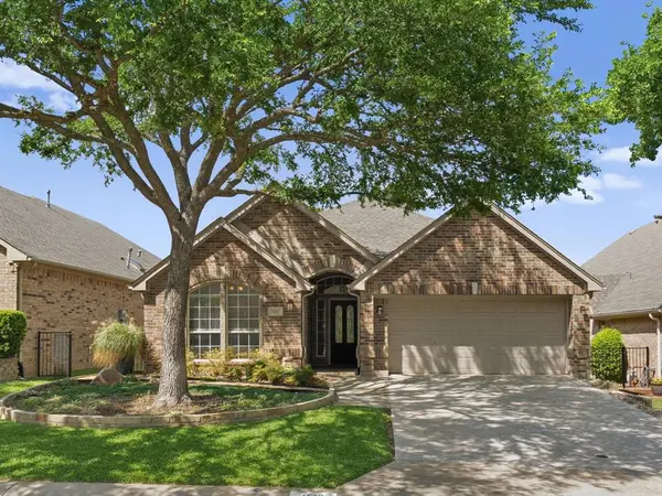 1613 Villa Court, Corinth, TX 76210