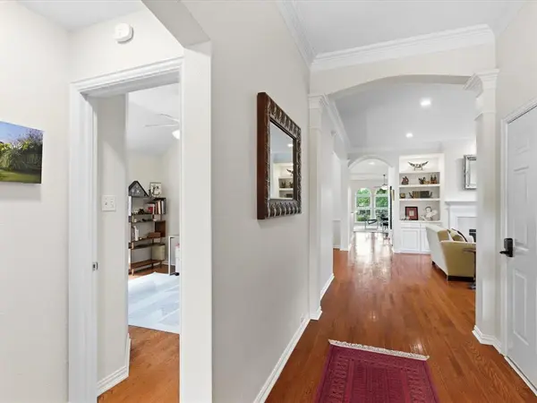 1613 Villa Court, Corinth, TX 76210