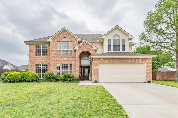 275 Meadowside Drive, Keller, TX 76248