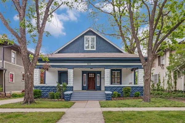 1810 5th Avenue, Fort Worth, TX 76110