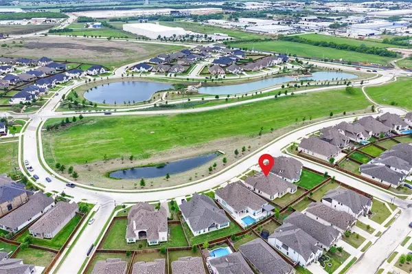 1303 Limestone Ridge Road, Mansfield, TX 76063