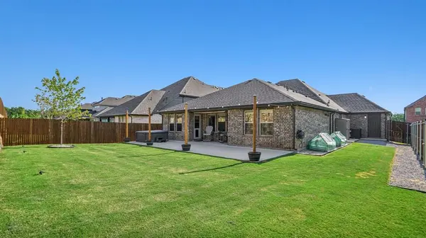 4118 Mountain Laurel Drive, Hickory Creek, TX 75065