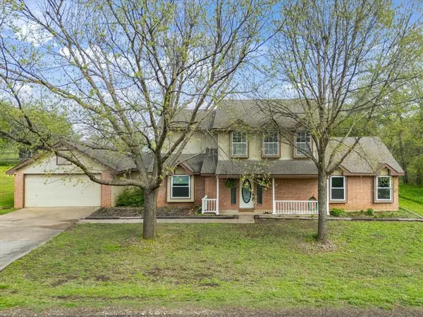 5227 E Fm 875, Waxahachie, TX 75167