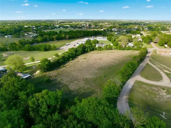 TBD 1.415 Acres Willow Grove, Woodway, TX 76712