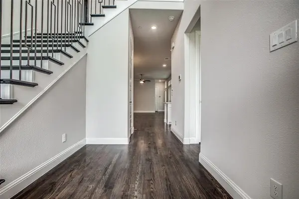 4944 Mckinney Hollow Drive, Mckinney, TX 75070