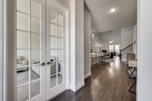 333 Foxthorne Way, Little Elm, TX 75068