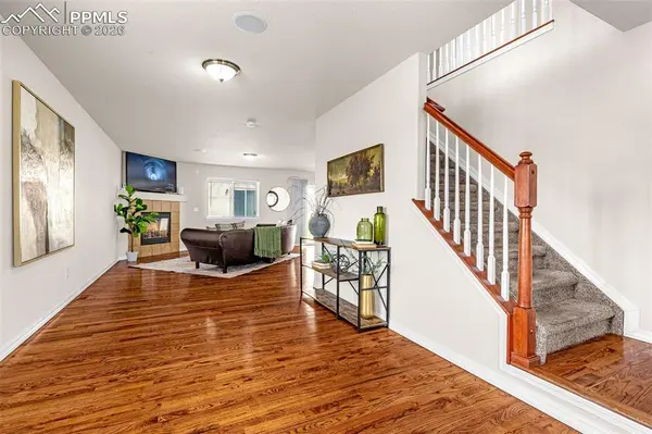 11633 Black Maple LN, Colorado Springs, CO 80921