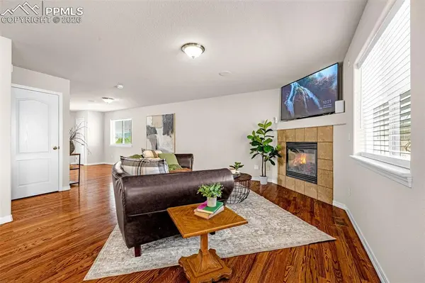 11633 Black Maple LN, Colorado Springs, CO 80921