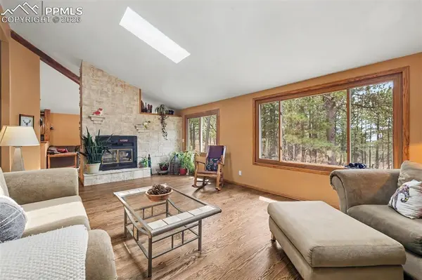 1355 Meadowlake WAY, Monument, CO 80132