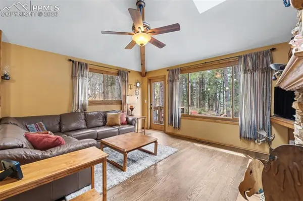 1355 Meadowlake WAY, Monument, CO 80132